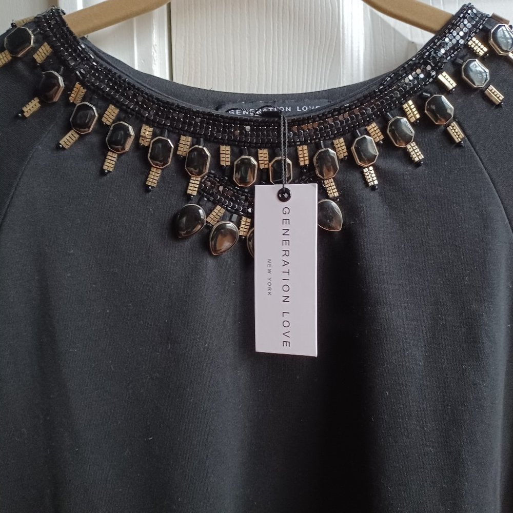 Generation Love Top NWT